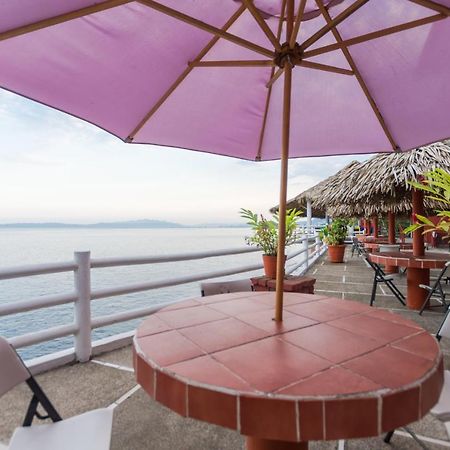 Traditional Sierra Leon Oceanfront Rooms - Adults Only Puerto Vallarta Exterior foto